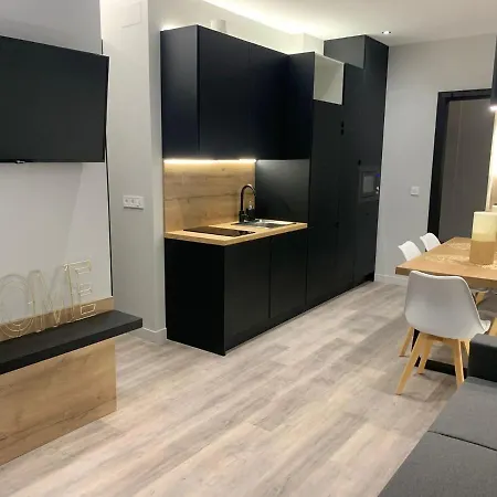 Rodillo By Lixloft En El Centro Y Cerca De La Gran Via