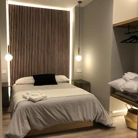 Apartment Rodillo By Lixloft En El Centro Y Cerca De La Gran Via Salamanca